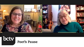 Poet Lisa DeVuono | Poets' Pause by Berks Community Television 7 views 1 day ago 28 minutes