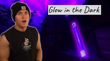 This Weekly Challenge was VERY DARK - Phasmophobia