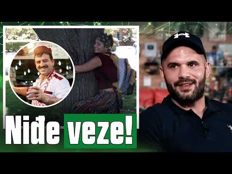 Novak Sudar: "Hoda bos po travi, a kebab mu u ruci - niđe veze!"