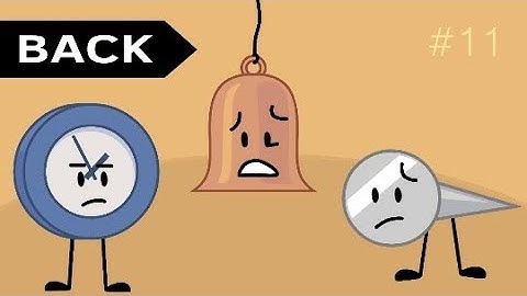 BFB Viewer Voting Again! #11