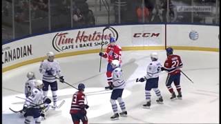 Marlies Highlights - December 27, 2014