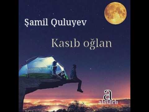 Samil   kasib oglan