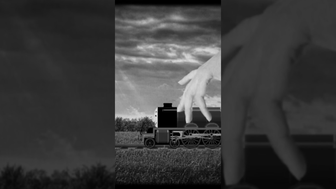 The Sad Story of Henry - 1953 - animation 