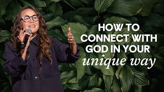 Uncomplicating Your Faith | UNPLUG (Pt. 4) | Hosanna Wong