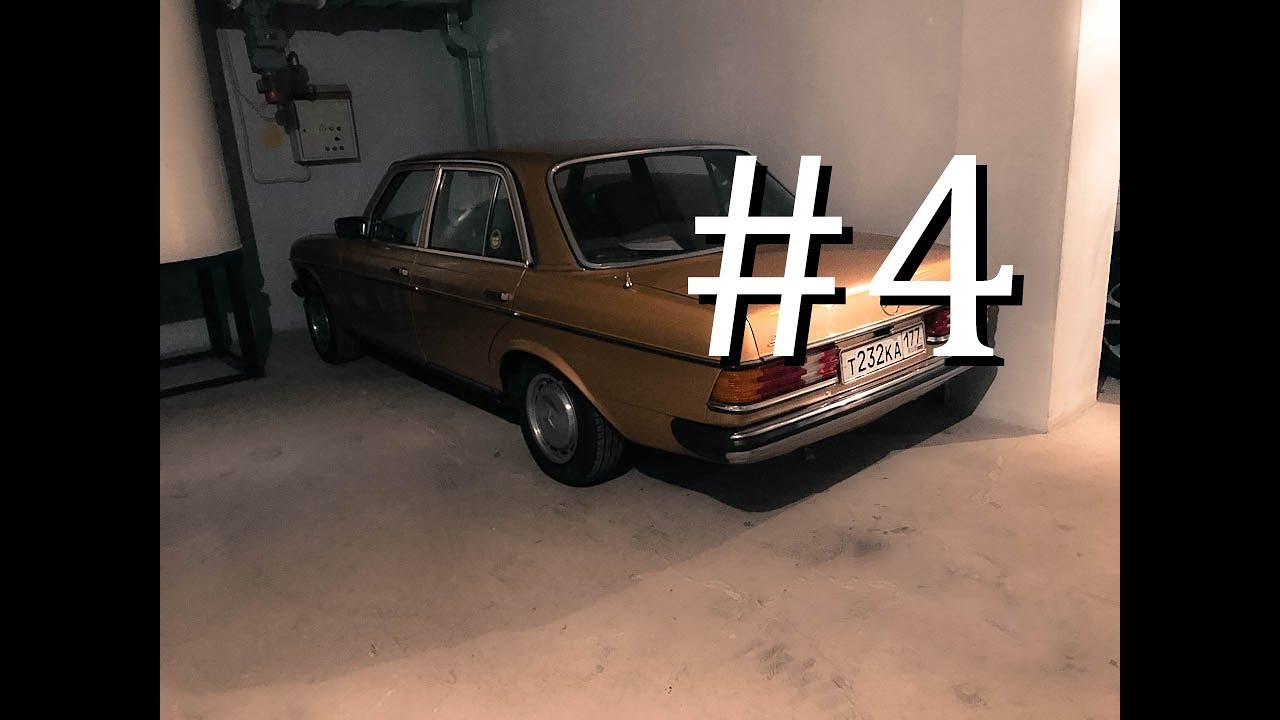 Подбор коммерческого авто