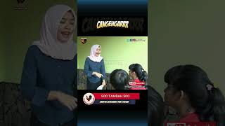 Udin Icih Diajar Ngitung komedi cangehgarrr lucu dagelan sunda ngakak bodorsunda