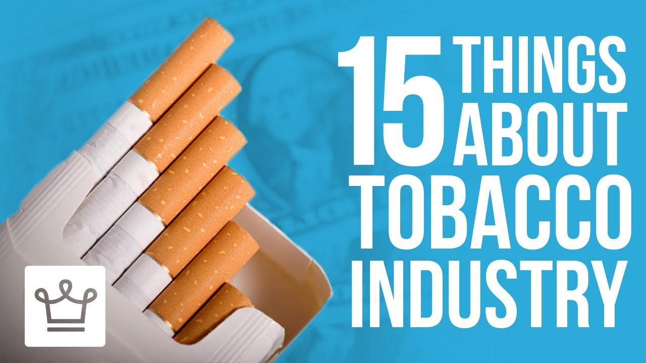How Can Factories Prevent Smoking?