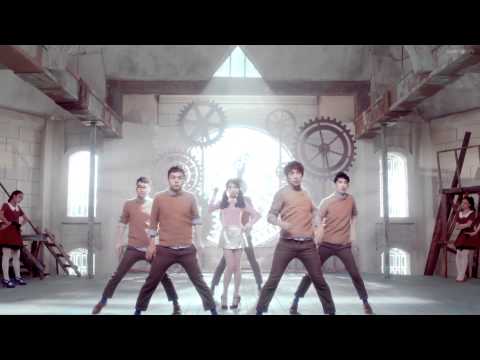 [特效中字]  IU - You And I MV 純白精緻字體 [1080P][國民妹妹夢幻回歸]