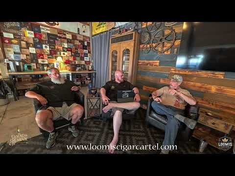 Beyond the Humidor Ep. 171: Oasis Talk 3.0