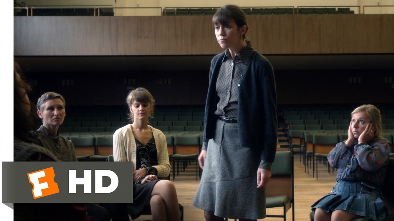 Watch film Nymphomaniac: Vol. II | Nymphomaniac: Vol. II (7/10) Movie CLIP - I Am a Nymphomaniac (2013) HD