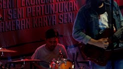 EUREKA - BONGKAR [SWAMI COVER] (LIVE AT PURUKATA 2016)  - Durasi: 5:35. 