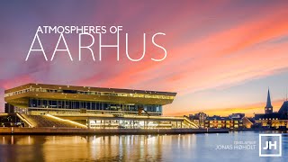 Atmospheres of Aarhus  4K