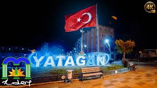 🌿✨ Yatağan’ın Güzellikleri The Beauties Of Yatağan 🌄🏛️ 4K ​