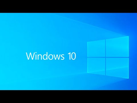 Проверка системных файлов Windows 10