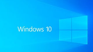 Проверка системных файлов Windows 10