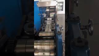 Stainless Steel Hobbing Punching Process- Good Tools And Machinery Make Work Easy