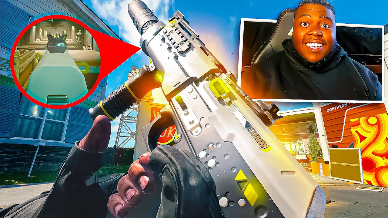 247 Kills with VMP Jackal smg in Black ops 6 Multiplayer 🔥(Best JACKAL ...