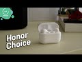 Honor Choice | Review en español