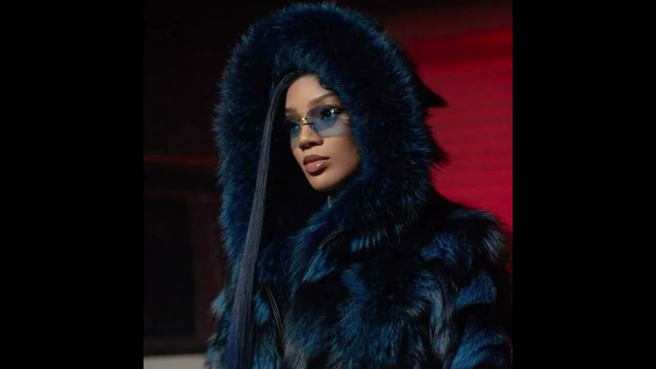 (FREE) Megan Thee Stallion x GloRilla x Sexyy Red Type Beat - No Statements | Type Beat 2026