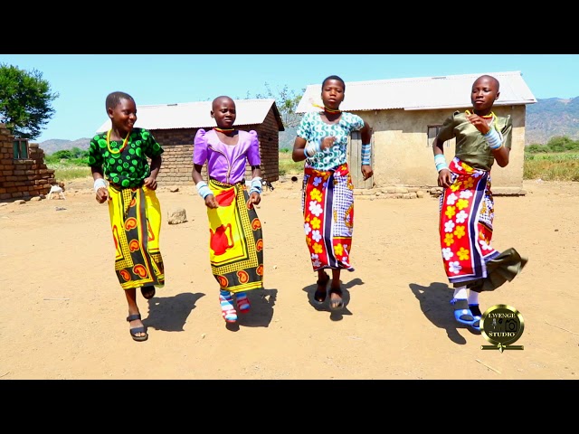 LUGWESA UJUMBE WA LUGAGILA BY LWENGE STUDIO class=