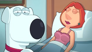EVERY Time Brian Tried To Sleep With Lois..