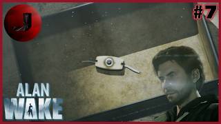 Returning To Cauldron Lake! | Alan Wake - Ep. 7