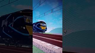 class 707