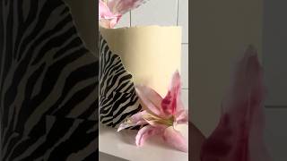 MAIS OH #cakecantik #cake #cakedecorating