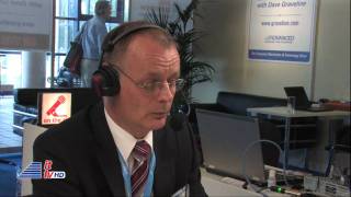 IFA 2010: Sennheiser