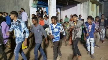 Bechar Thakor new lagan song in garba 2018 javan Thakor ni moj