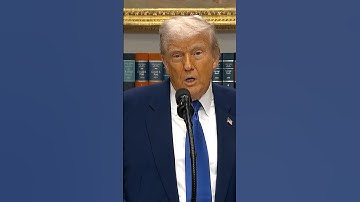 Trump Says EU 
