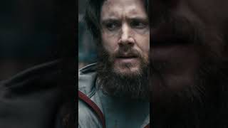 Soldier Boy Explodes In New York