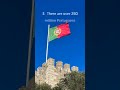 5 amazing facts about Portugal #shorts #viral #youtubeshorts #trending #facts