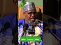 Girman Mala Ika Jibril Prof Sani Umar Rijiyar Lemo 