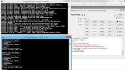 How can I access the MySQL command line with XAMPP for Windows? - SOLVED  - Durasi: 10.58. 