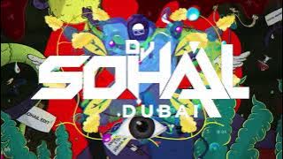 ANGREJI BEAT X STEPHANIE | HONEY SINGH | CLONEE | HTNR | DJ SOHAIL DUBAI