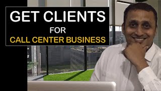 Start call center for small business | Executive program | Ameya Damle