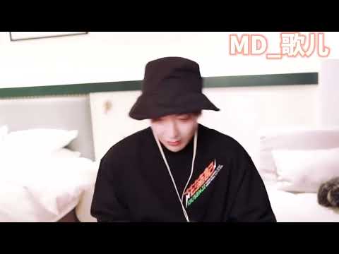 2023/4/26摩登兄弟刘宇宁-一念之间