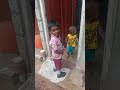 അനിയനെ കാണാൻ ഓടി വന്നപ്പോൾ ❣️