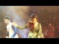 Shreya Ghoshal live in Houston  Part 1