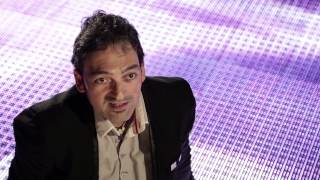 Desafío educativo: Entrevista con Jesús Pérez, CEO de TEDCAS