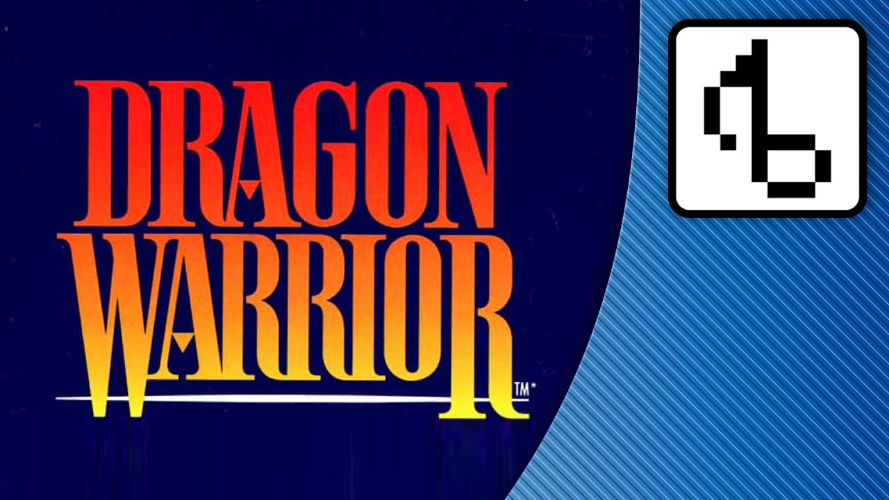 Dragon Warrior Level Chart
