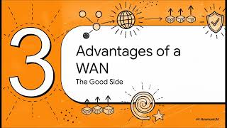 Class 8 Computer Chapter 2 | WAN (Wide Area Network)