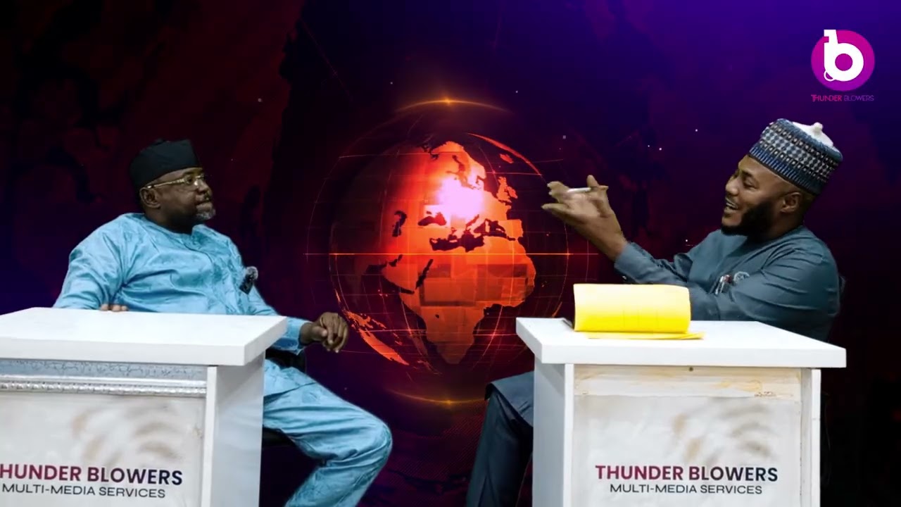 Da Jagora Abdulaziz Yari zai bada dama abuga primary tsakanin Zanna da Koguna da Koguna zaisha  