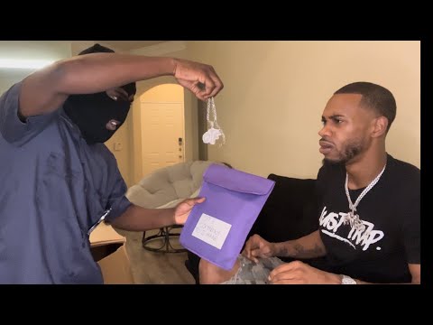 How Lil Durk Signed FYB J Mane To OTF  Episode 2 #ItHitDifferent 