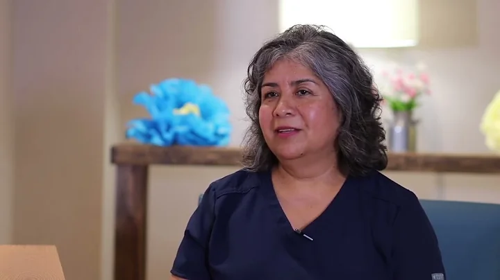 THCA 2025 Nurse of the Year