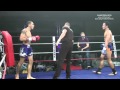 Sen Bunthen vs Adil Khodja international boxing