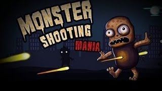 Monster Shooter Mania! Android HD GamePlay screenshot 5