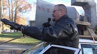 Big Boss Man ruiniert die Beerdigung von Big Shows Vater: SmackDown, 11. November 1999