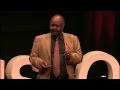 The changing role of grandparenthood: Frank Njenga at TEDxEuston